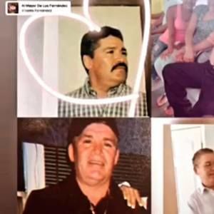 Meet your Posher, Norma